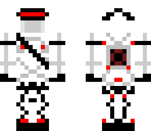 elite soldier lsf