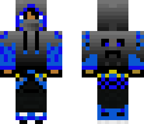 water man
