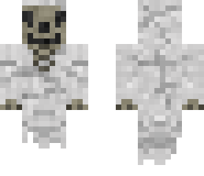 ghastly