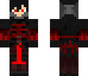 skin for esteban quito