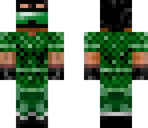 militar by morfo