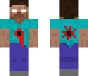 bloodyherobrine