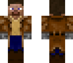 steve adventurer