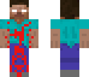 bloodyherobrine