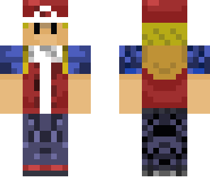 jax poketrainer