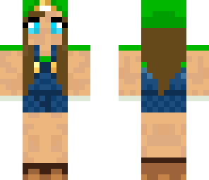 cute luigi