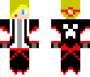 red gamer