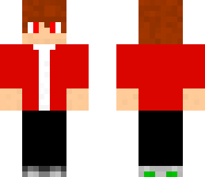 redstone master