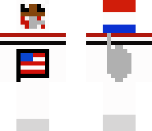 astronaut domo