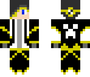 golden gamer