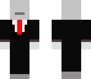 fixed slender man