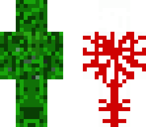 creeper master