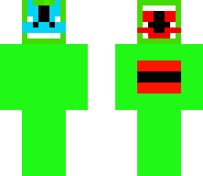 mutant alien zombie 1