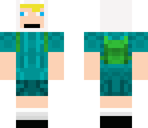 finn