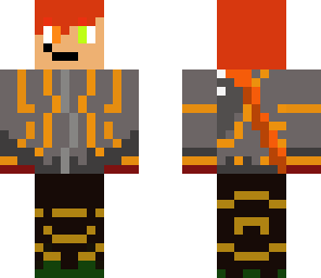 noestryka badass mode