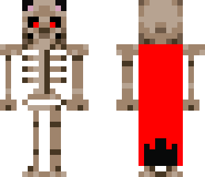 skleton