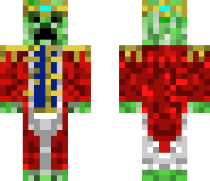king creeper