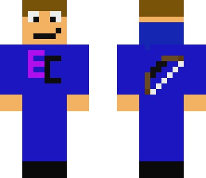 ec skin