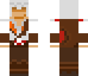 ezio