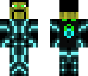 tron melon