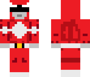 power ranger