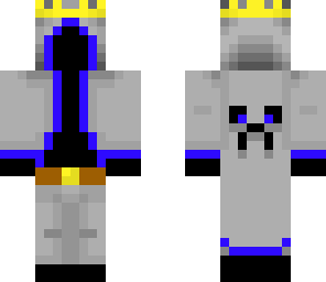 death king