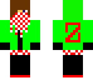 z teenager