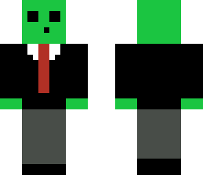 secret agent slime