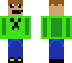 creeper agent