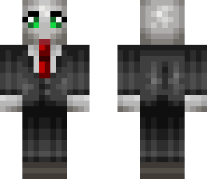 slendergirl