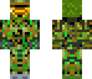 camoflage