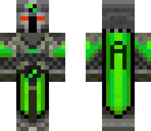 green knight