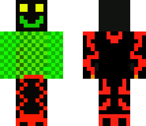 crepper  party man