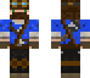 railcraft blue