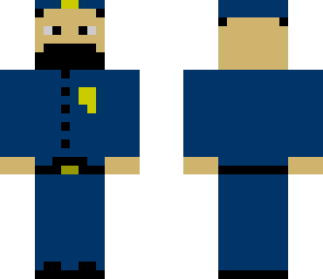 police