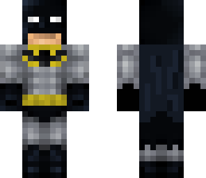 the batman