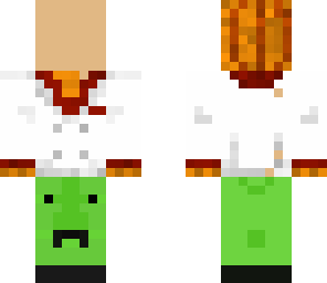 tiny creeper