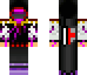 high lord- mysterious update