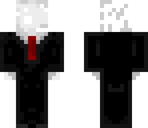 slender man