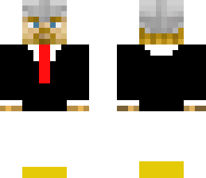 thor tux