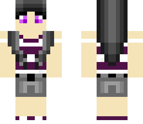 rocker girl