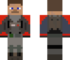 steve spartan