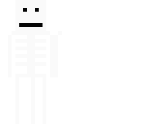 skeleton