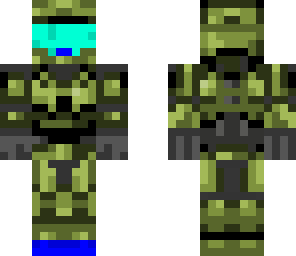 halo coloride