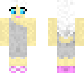 angel skin