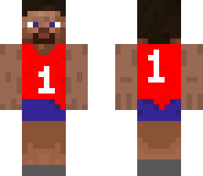basketball man
