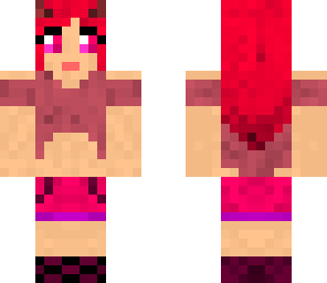 devil girl