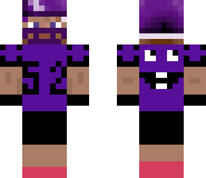 some random guy