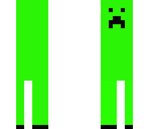 creeper