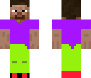 steve gangster